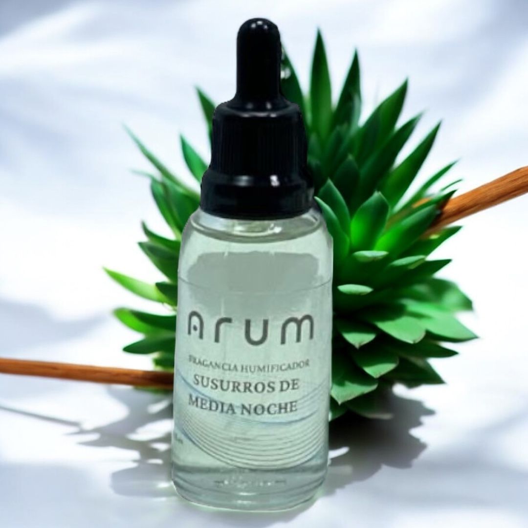 Fragancia Susurros de Media Noche